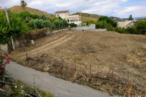 Terreno edificabile mare brancaleone reggio c