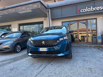 Peugeot 3008 1.5 Diesel 130 CV EAT8 Active Pack