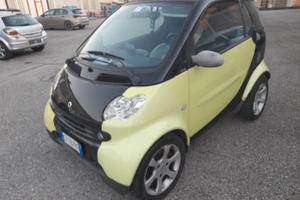 Smart ForTwo 700 coupé pulse (45 kW)