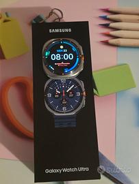 Samsung Galaxy watch ultra 