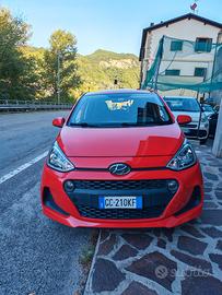 Hyundai i10  Connecline