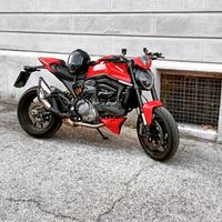 Ducati Monster 937 - 2022