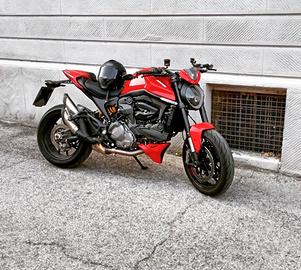 Ducati Monster 937 - 2022