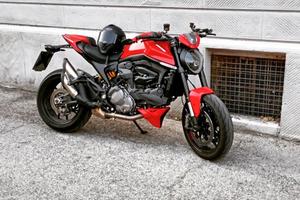 Ducati Monster 937 - 2022