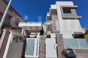 Attico/Mansarda Tortoreto [Cod. rif A042VRG]