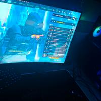 Pc gaming 9800x3d 5070 ti