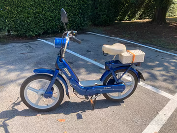 Piaggio Ciao Teen
