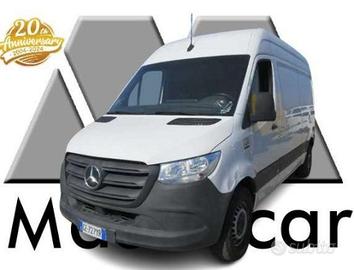 MERCEDES-BENZ Sprinter SPRINTER eSprinter 47kWh-