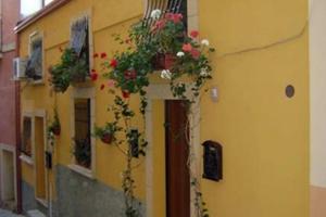 Nel centro Storico