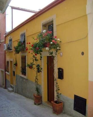 Nel centro Storico