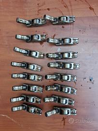 Ricambio motore Fiat 1.6 multijet 120 cv