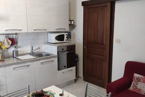 Trilocale con due camere PalaAlpitour/ Santa Rita