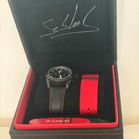 Cronografo Sebastien Loeb