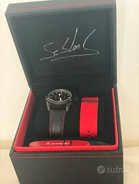 Cronografo Sebastien Loeb