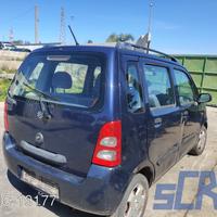 Suzuki wagon r+ mm 1.3 76cv 00-04 -ricambi