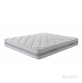 Materasso matrimoniale 160 x200