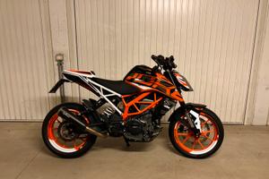 Ktm 390 duke 2019