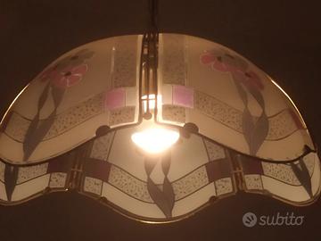 Lampadario da cucina