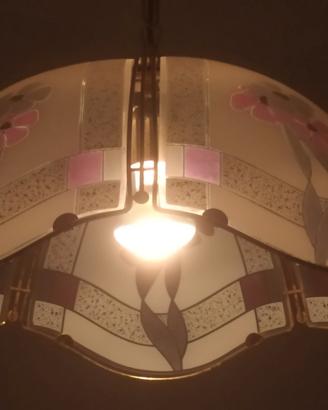 Lampadario da cucina