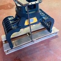 Pinza selezionatrice