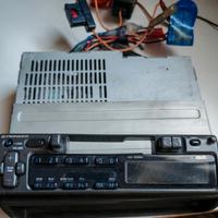 Radio Pioneer vintage auto KEH-3900RDS