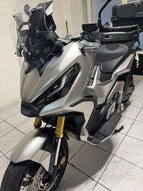 Honda X-ADV 750