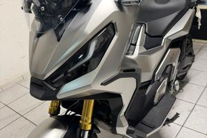 Honda X-ADV 750