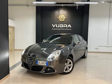 Alfa Romeo Giulietta 1.6 JTDm-2 105 CV Distinctive