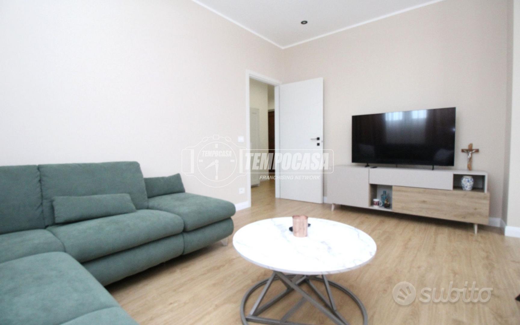 Apartment in Torino, Centro Europa, Circoscrizione 2 - Vista 4