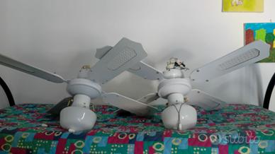 ventilatore a soffitto