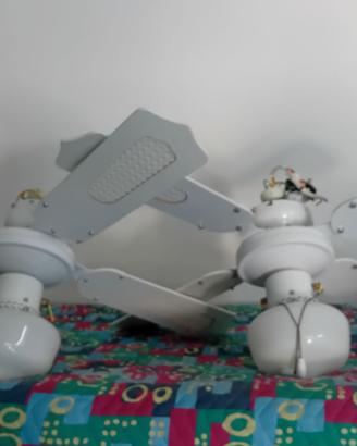 ventilatore a soffitto