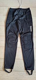pantaloni portiere