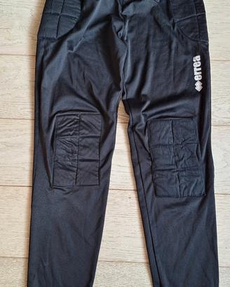 pantaloni portiere