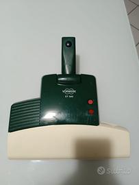 pezzi folletto VORWERK ET 340