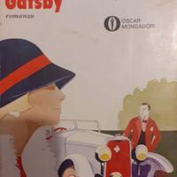 IL GRANDE GATSBY - F. SCOTT FITGERALD