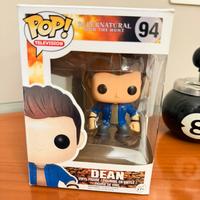 Funko Dean Supernatural