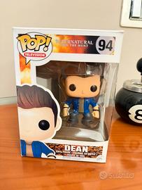 Funko Dean Supernatural