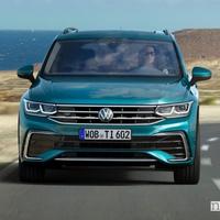 Ricambi usati volkswagen tiguan 2021 #i