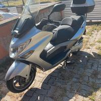 Scooter Kymco Xciting 250