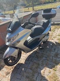 Scooter Kymco Xciting 250