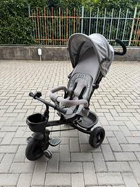Passeggino triciclo Kinderkraft Aveo