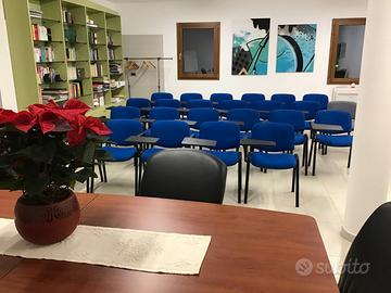 Sala meeting o co-working