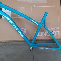 TELAIO MTB