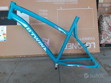 TELAIO MTB
