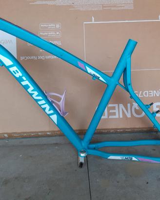TELAIO MTB