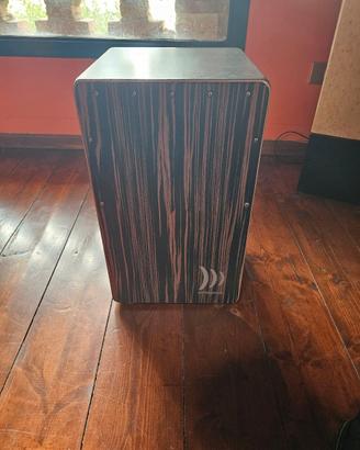 Cajon schlagwerk serie 2inOne Deluxe