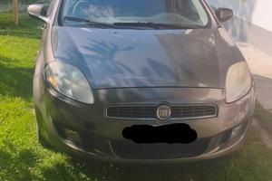 FIAT BRAVO 2007