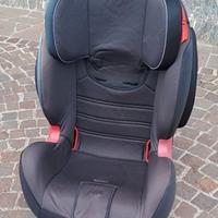 Seggiolino auto