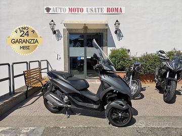 PIAGGIO MP3 300 YOURBAN RATE AUTO MOTO SCOOTER