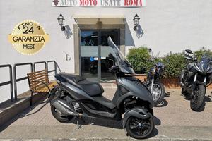 PIAGGIO MP3 300 YOURBAN RATE AUTO MOTO SCOOTER